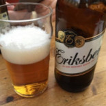 Restaurang Alléterrassen Mat