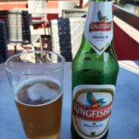 Sea Street Sushi Mat