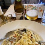 La Tentazione Inomhus