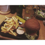 Texas Longhorn (raett Kategori) Mat