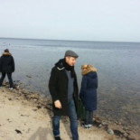 Kivikstrand Badhotell Mat