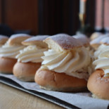 Siljans Konditori Mat