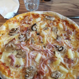 Restaurang Tre Kronor Mat