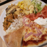 Restaurang Tre Kronor Mat