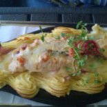 Restaurang Troja Ab Mat