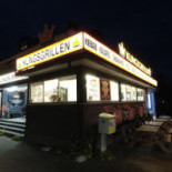 Kungsgrillen Utomhus