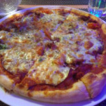 Restaurang Pizzeria Palladium Mat