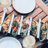 Tacos Tequila Inomhus