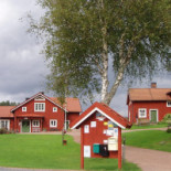 Röe Gård Butik Kafé Mat