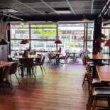 Texas Longhorn Inomhus