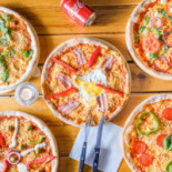 Royal Pizzeria Mat