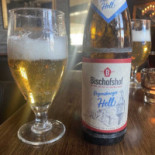 Anderslövs Gästgifvaregård Mat