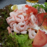 Buhres Butik Rökeri Mat