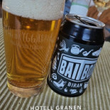 Hotell Granen Kittelfjaell Mat