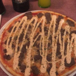 Pizzeria Capri Mat