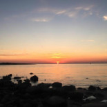 Restaurang Salt Inomhus