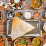 The South Indian Malmö Mat