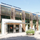 Maltfabriken Utomhus