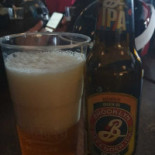 Topprestaurang Snögubben Lindvallen Mat