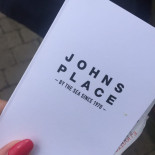 John's Place Inomhus