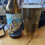Skeppsgossen Mat