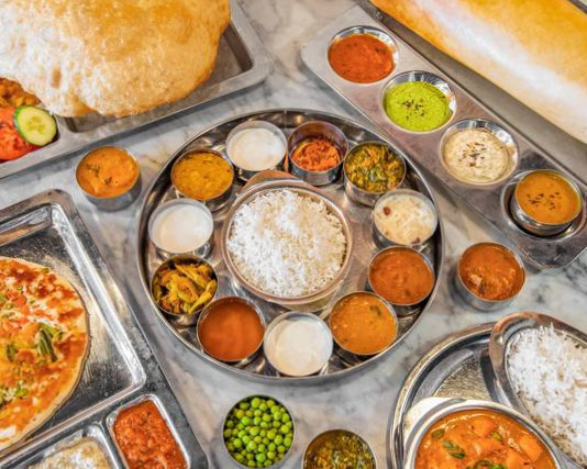 Saravanaa Bhavan Mat