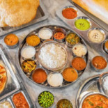 Saravanaa Bhavan Mat