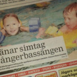 Lövångers Folkets Husförening Inomhus