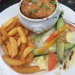 Black Sheep Arms Inomhus