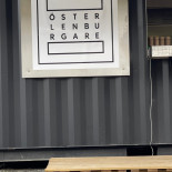 Österlenburgare Mat
