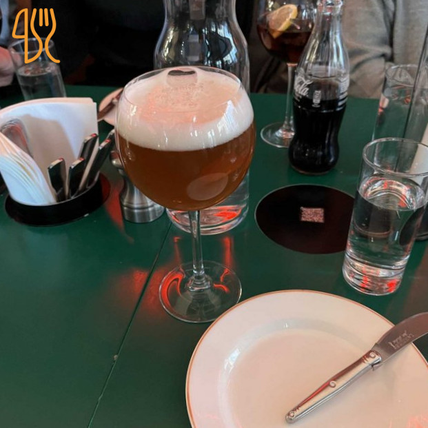 Café Facile Inomhus