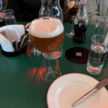 Café Facile Inomhus