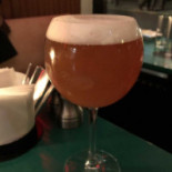 Café Facile Inomhus