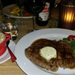 Mat Prat, Norrmanska Gården Mat