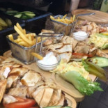 Syriano Restaurang Mat