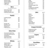 Stads Takterrass Inomhus