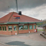 93,an Gatukök Utomhus