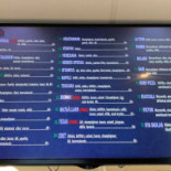 Pizzeria Roma Inomhus