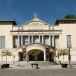 President Teaterbaren Utomhus