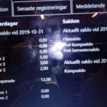 Lunchstugan Rosersberg Thai Inomhus