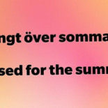 Hem A Van Cafe I Storfjallsbastun Mat