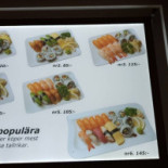 Oishi Sushi Mat