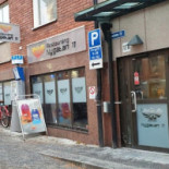 Restaurang Nygatan 11 Utomhus