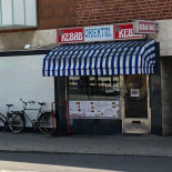 Kebab Oriental Utomhus