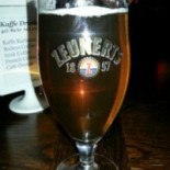 Sportbaren Mat