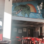 Pizzeria Tropic Inomhus