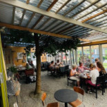 Järvsö Crêperie Mat