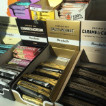 Naked Juicebar Arlanda Skycity Meny