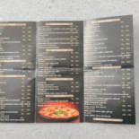 Vallhamra Pizzeria Mat