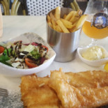 Little Dublin Restaurang Pub Mat